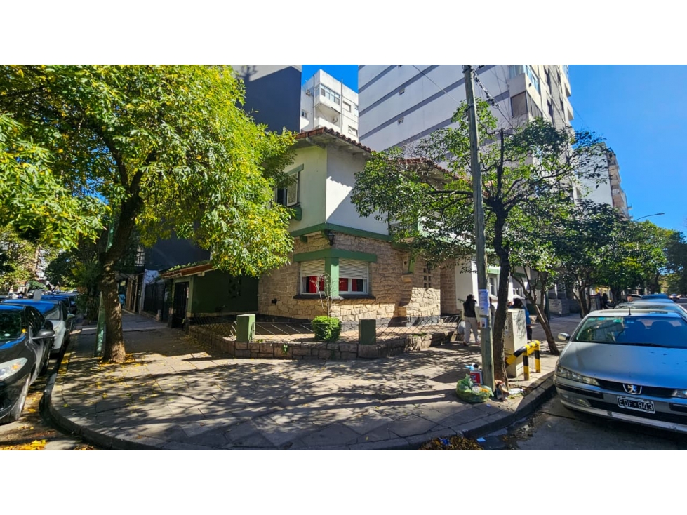 Lotes en Block apto desarrollo inmobiliario. Zonificación R1 — foto 5