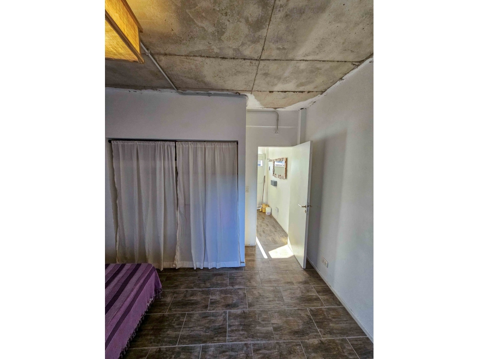 Alquiler 24 Meses - Dúplex 2 AMB c/ escritorio (o 2da habitación) - 4