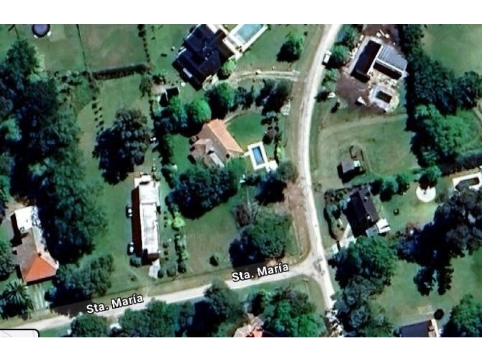 PARAJE LA ARMONIA - LOTE EN VENTA — foto 3