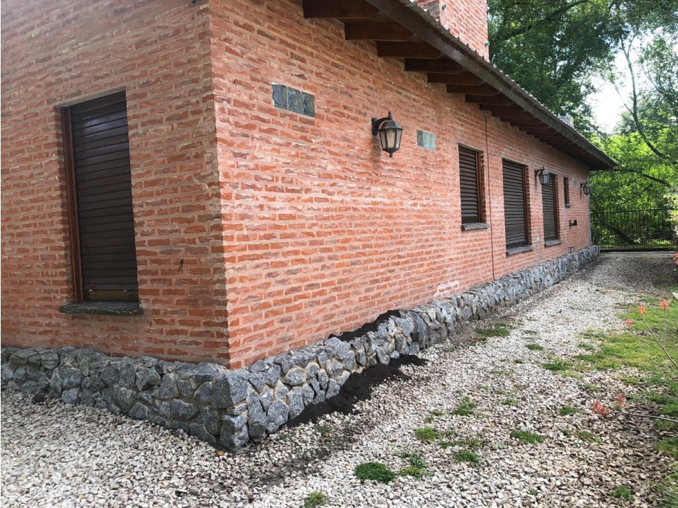 CASA DE 4 AMBIENTES - BARRIO COLINA ALEGRE — foto 5