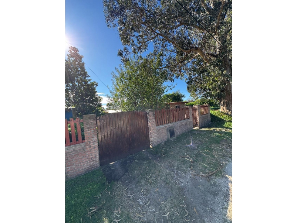 CASA DE TRES AMBIENTES - BARRIO EL JARDIN DE STALLA MARIS — foto 6