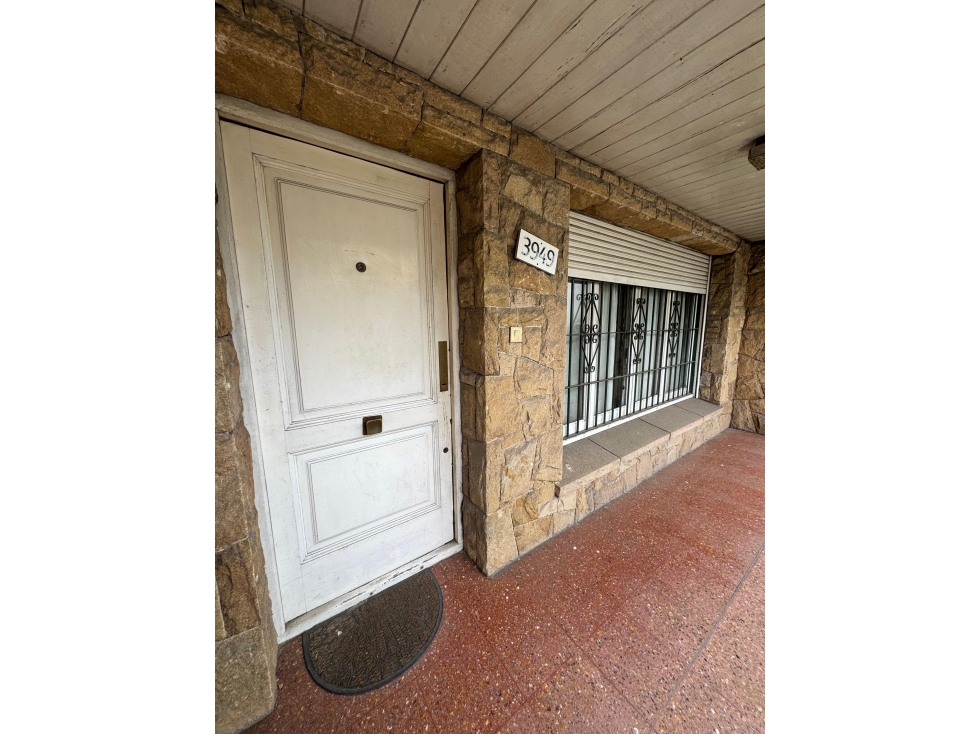 CHALET DE 4 AMBIENTES CON GARAGE - VIEYTES 3900 - SAN JOSE - 6
