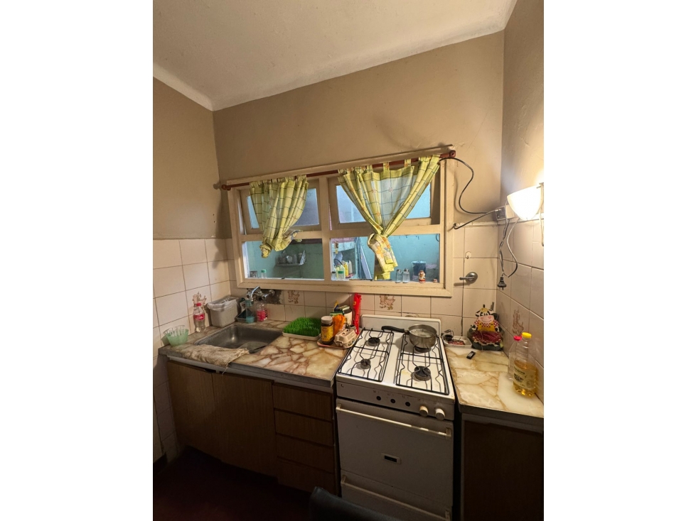 CHALET DE 4 AMBIENTES - OLAZABAL Y MAIPU - BARRIO POMPEYA — foto 6