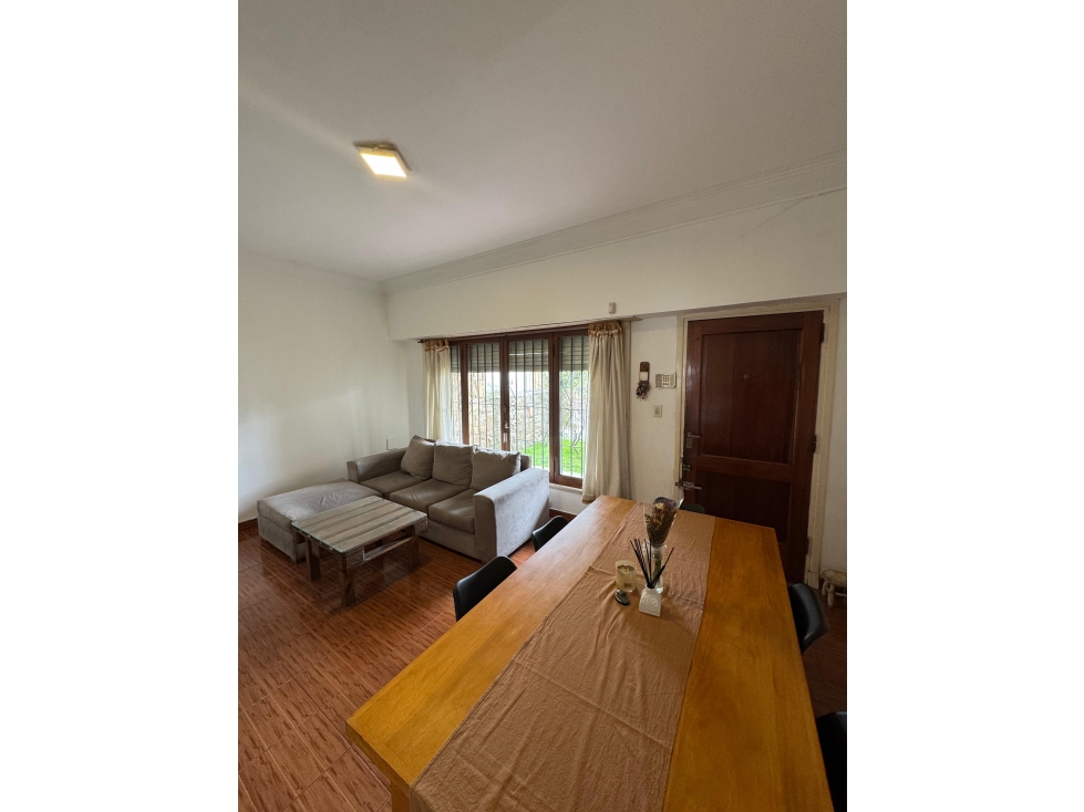 CHALET DE 4 AMBIENTES CON GARAGE - VIEYTES 3900 - SAN JOSE - 2