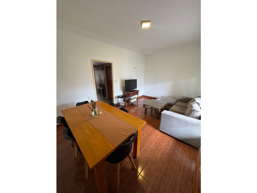 CHALET DE 4 AMBIENTES CON GARAGE - VIEYTES 3900 - SAN JOSE - 3