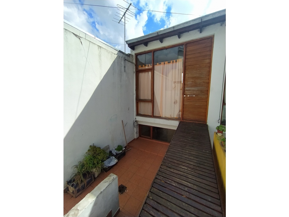 BARRIO SAN JOSE - PH DE 3 AMBIENTES — foto 2