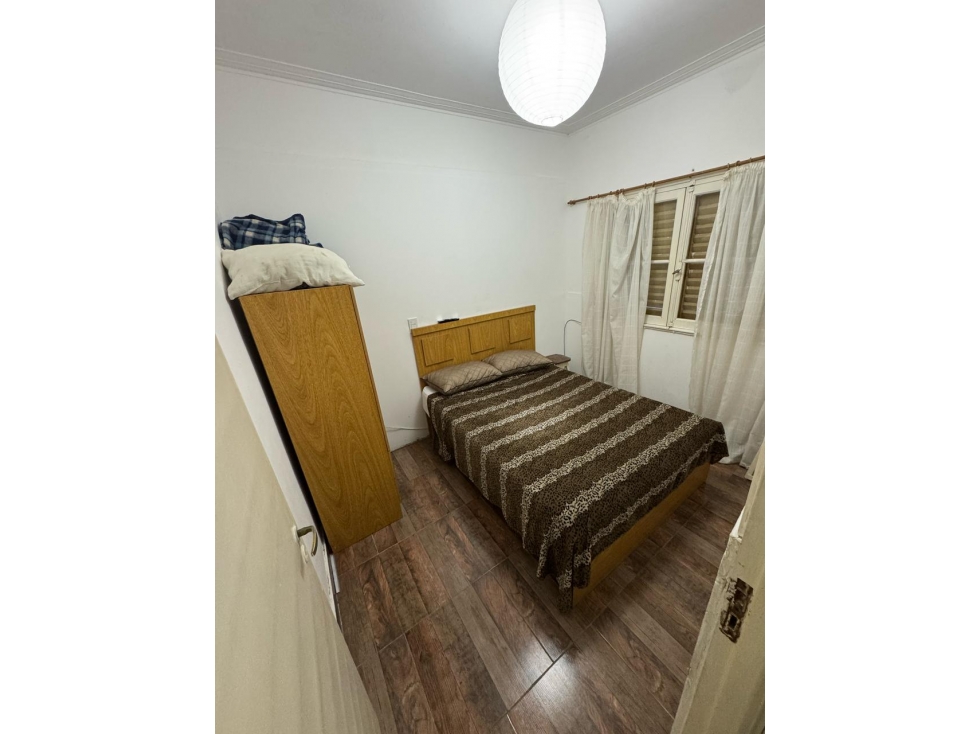 Dpto de 2 ambientes a una cuadra del Mar - La Perla