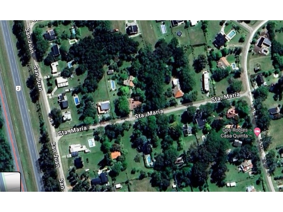 PARAJE LA ARMONIA - LOTE EN VENTA — foto 4