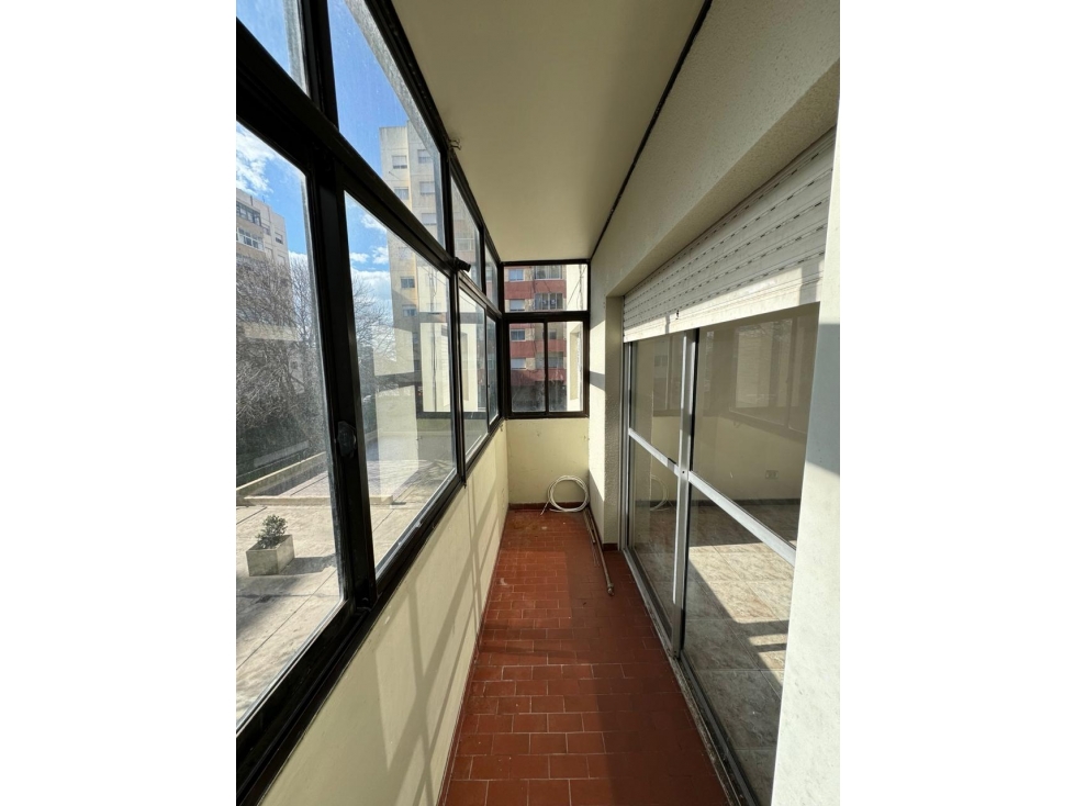 DEPARTAMENTO DE 3 AMBIENTES - MT ALVEAR 4400 — foto 4