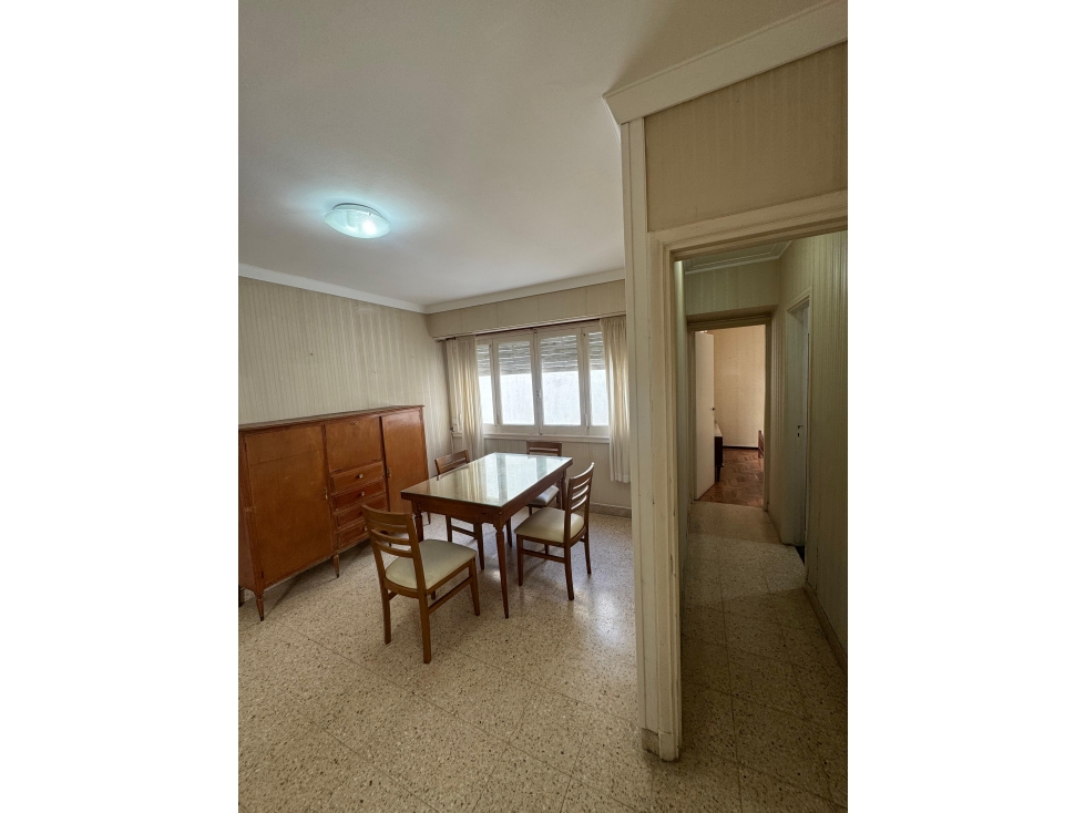 DEPARTAMENTOS DE DOS AMBIENTES - CENTRO - 1