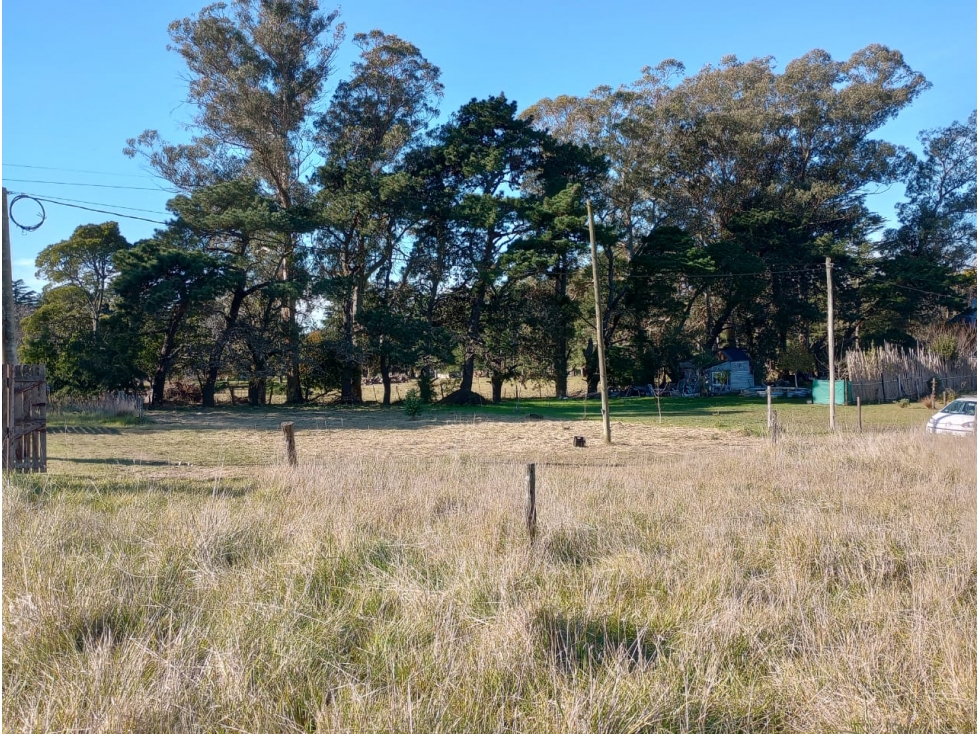 SIERRA DE LOS PADRES - LOTE DE 15 X 43 - 3