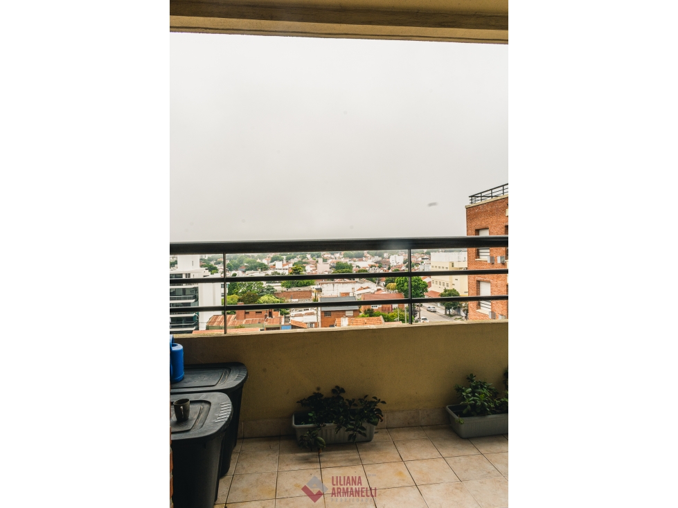 3 AMBIENTES RECICLADO. — foto 5
