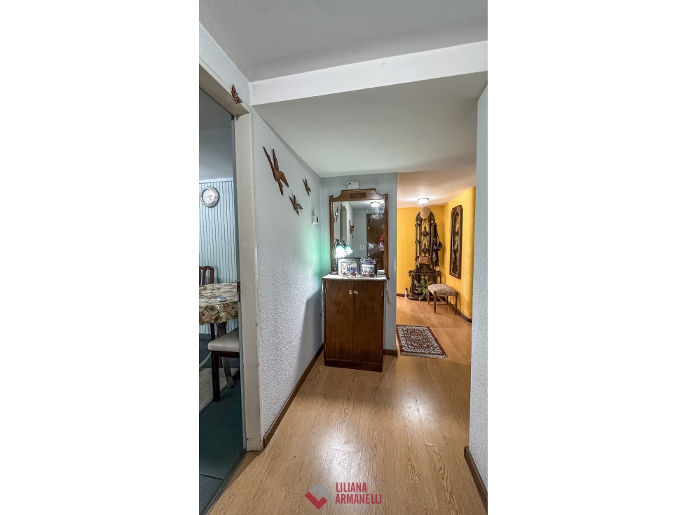 4 AMBIENTES CON DEPENDENCIA — foto 5