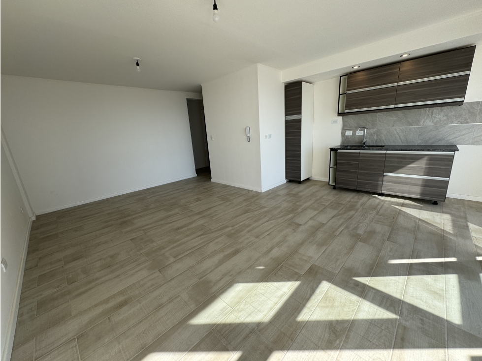 2 AMBIENTES A ESTRENAR. PERLA NORTE. — foto 4