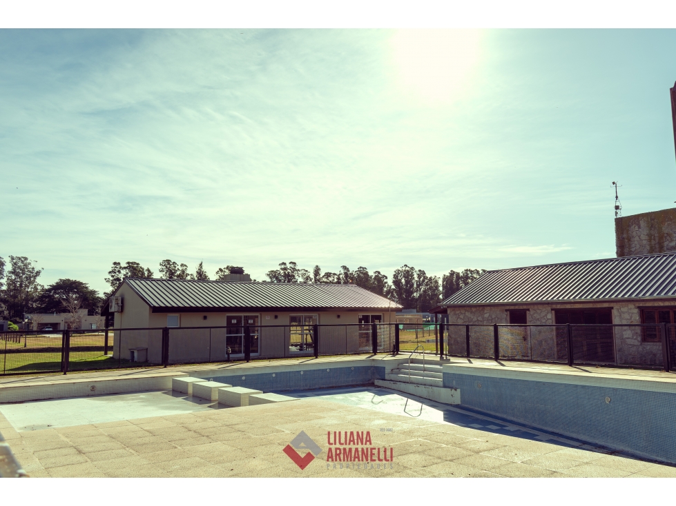 LOTES EN BARRIO PRIVADO HARAS DEL MAR. - 3