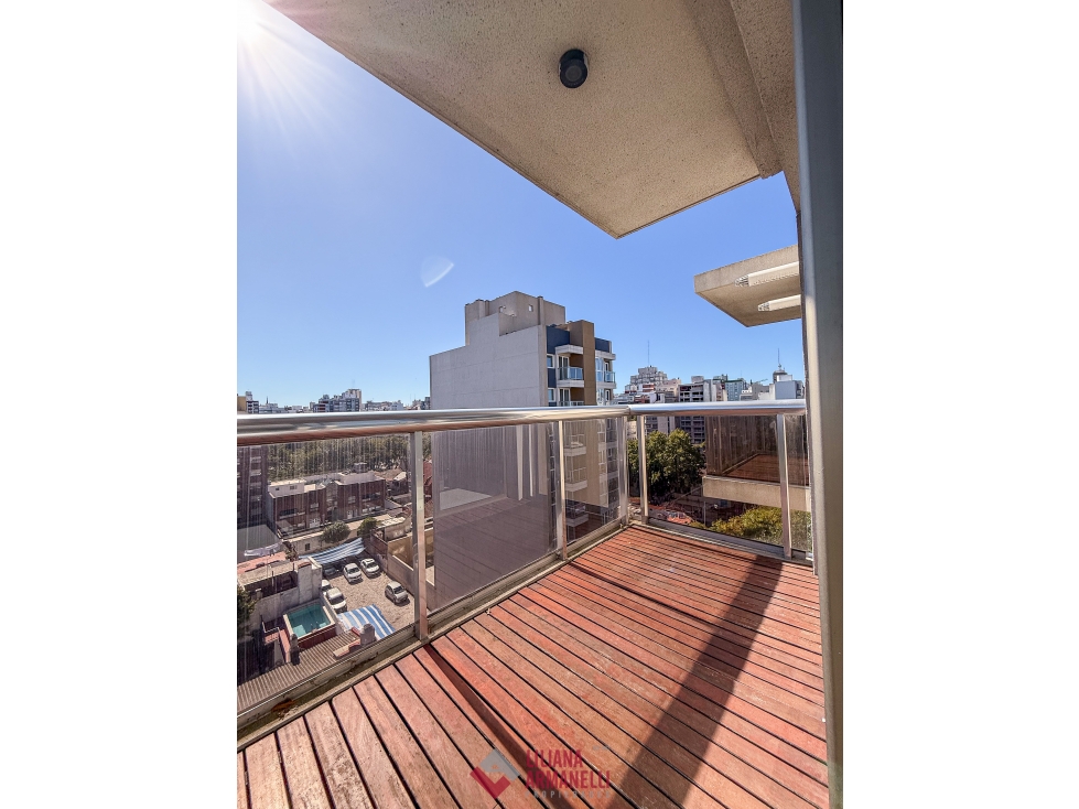 3 AMBIENTES A ESTRENAR. PLAZA MITRE. — foto 5