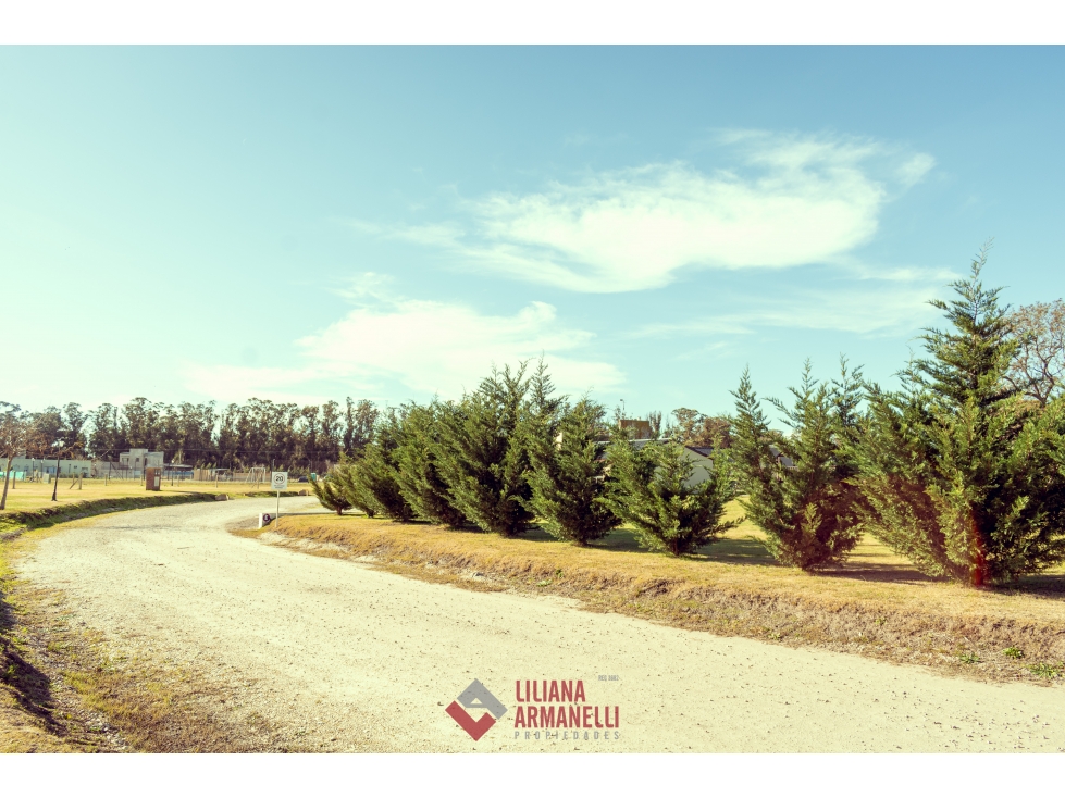LOTES EN BARRIO PRIVADO HARAS DEL MAR. - 4