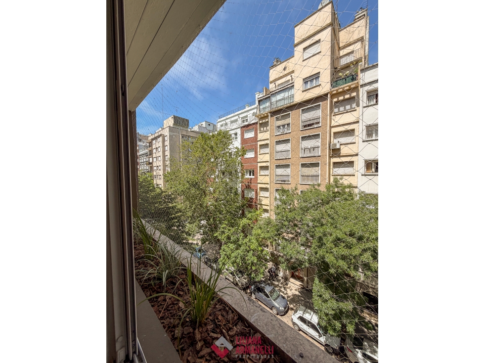 3 AMBIENTES RECICLADO. CORRIENTES Y FALUCHO. — foto 6