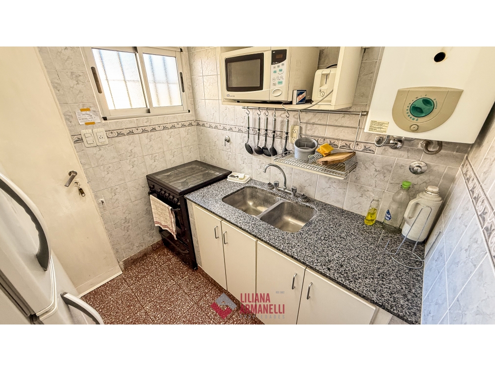 CHALET 4 AMBIENTES + DEPTO 2 AMBIENTES. CONSTITUCION. — foto 6