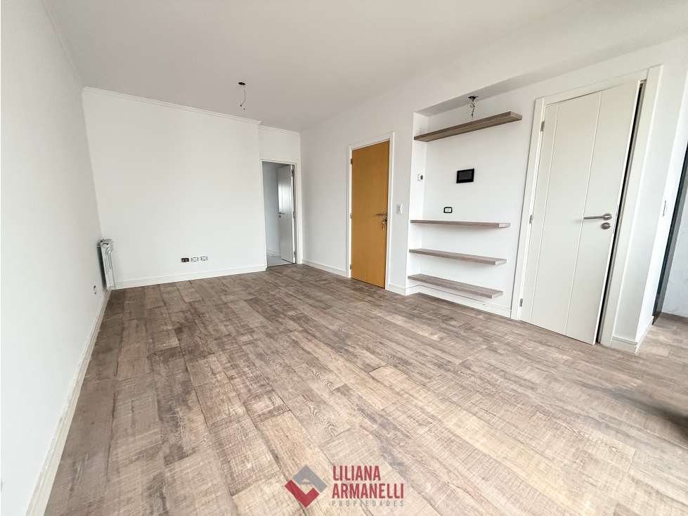 2 AMBIENTES A ESTRENAR. GUEMES. — foto 3