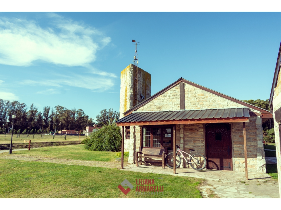 LOTES EN BARRIO PRIVADO HARAS DEL MAR. - 6