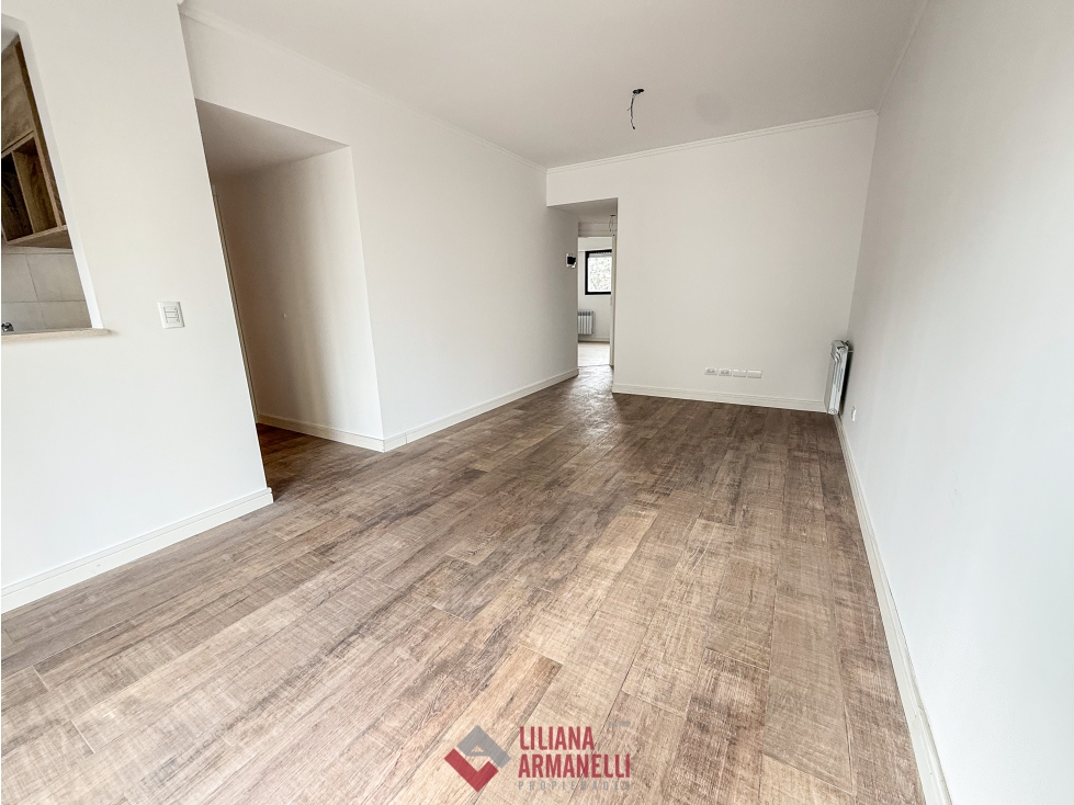3 AMBIENTES A ESTRENAR. GUEMES. — foto 4