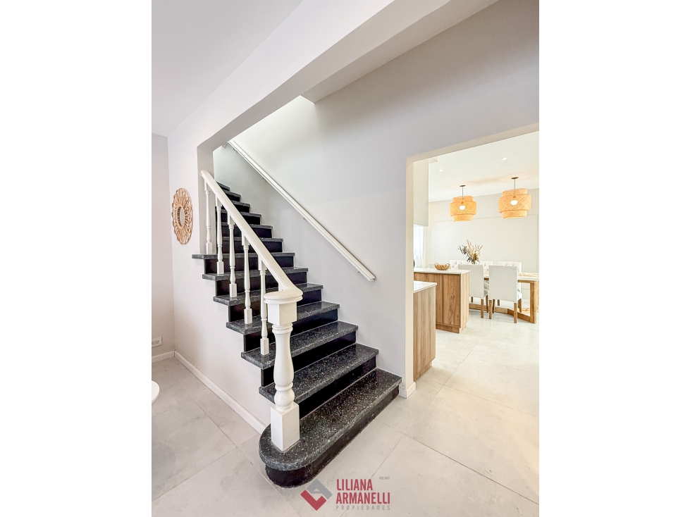 CASA 5 AMBIENTES. PASEO ALDREY. — foto 3
