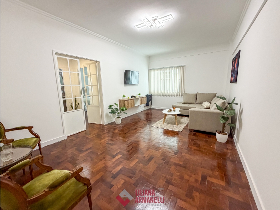 3 AMBIENTES RECICLADO. MACROCENTRO. - 2