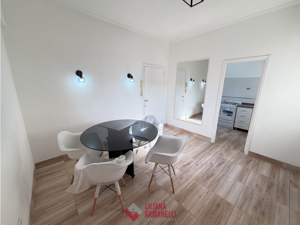 3 AMBIENTES LATERAL. CHAUVIN. - 2