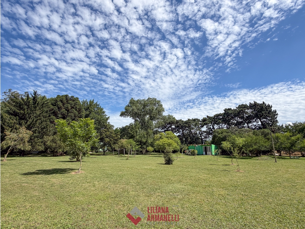LOTE EN SIERRA DE LOS PADRES. — foto 6