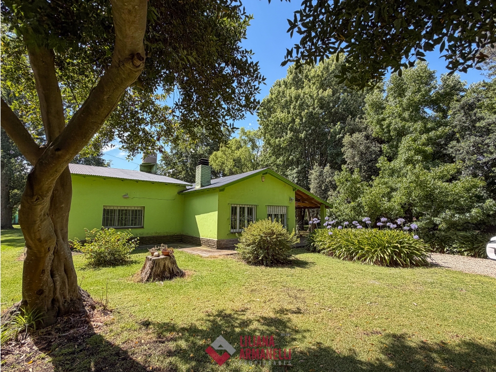 LOTE EN SIERRA DE LOS PADRES. — foto 3