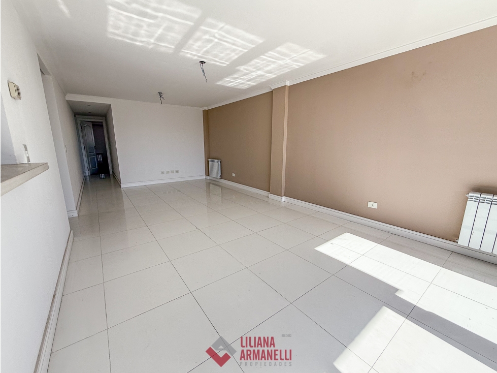 3 AMBIENTES A ESTRENAR. PLAZA MITRE. — foto 3