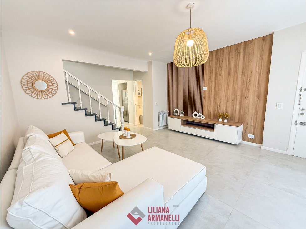 CASA 5 AMBIENTES. PASEO ALDREY. — foto 4