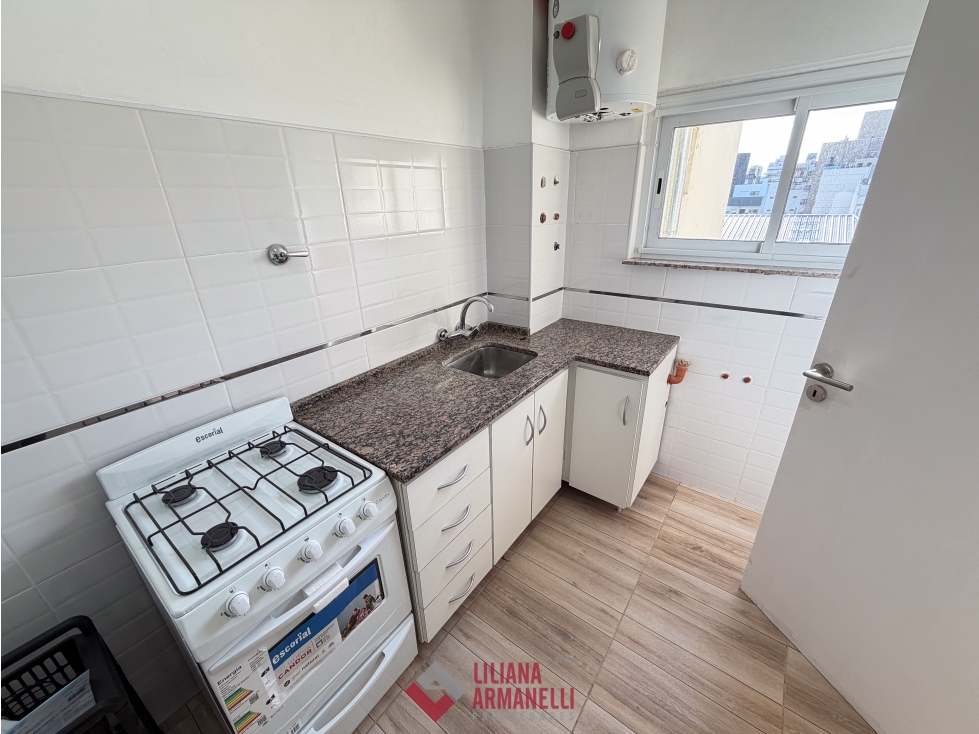 3 AMBIENTES LATERAL. CHAUVIN. - 3