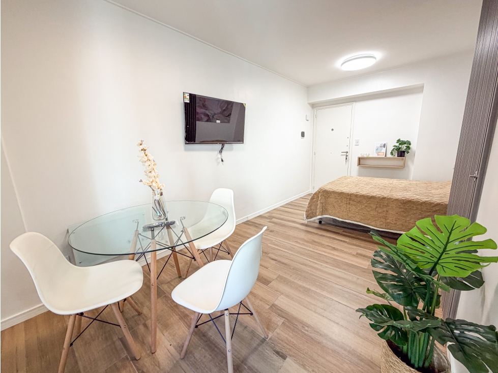 1 AMBIENTE RECICLADO. PASEO ALDREY. - 3