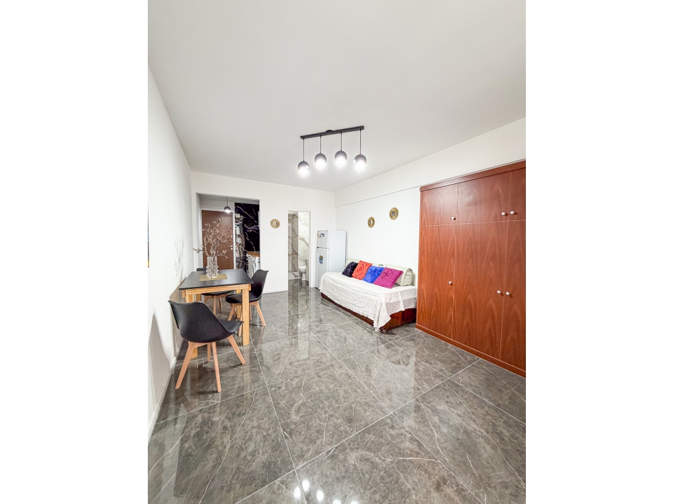 1 AMBIENTE A LA CALLE. ZONA GUEMES. — foto 3