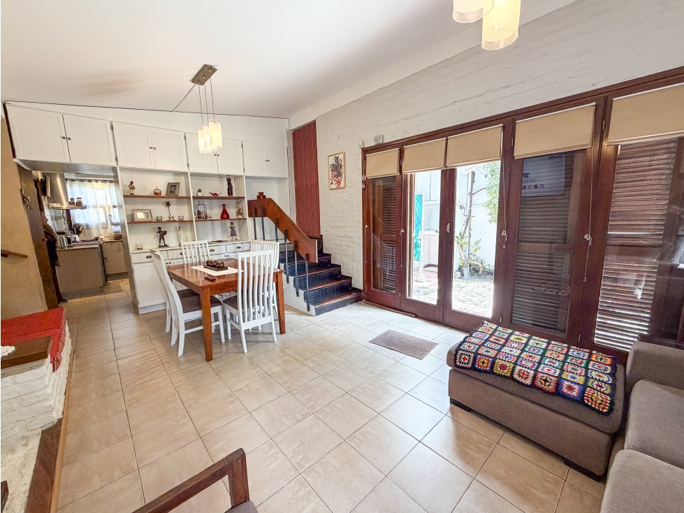 CHALET 5 AMBIENTES. PINOS DE ANCHORENA. — foto 3