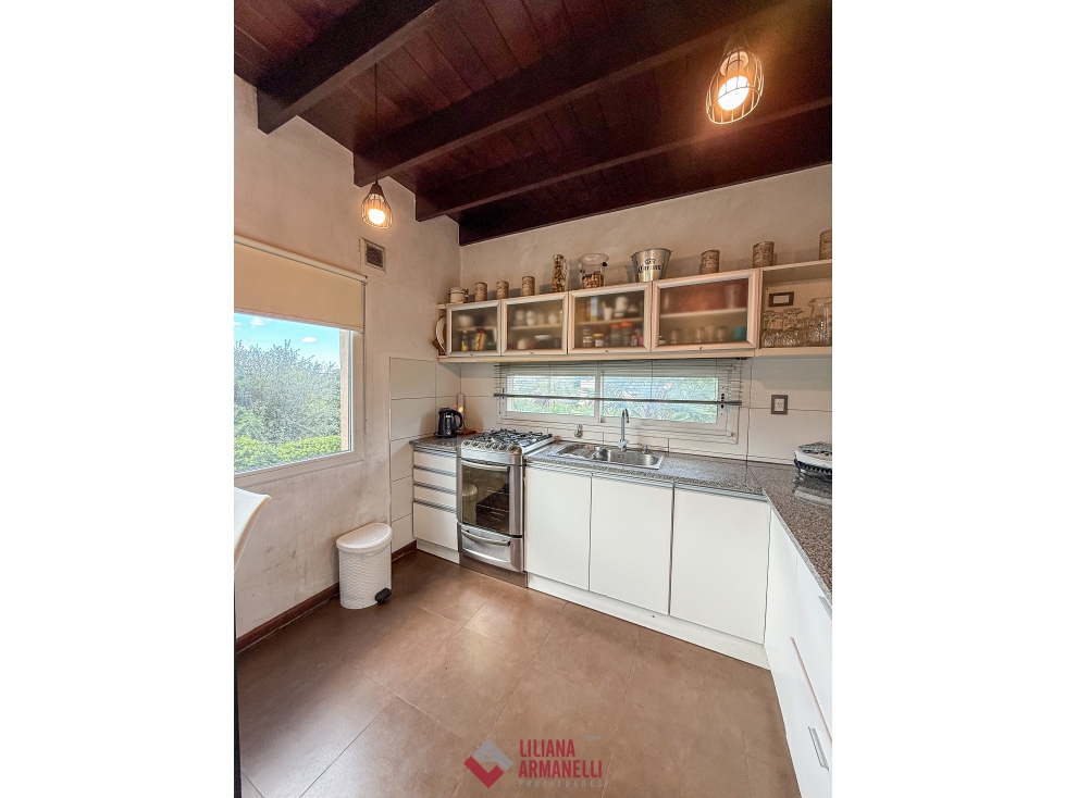CHALET EN SIERRA DE LOS PADRES. — foto 6