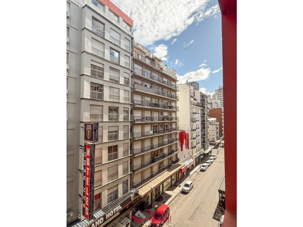 1 AMBIENTE RECICLADO. BELGRANO Y CORRIENTES. — foto 6