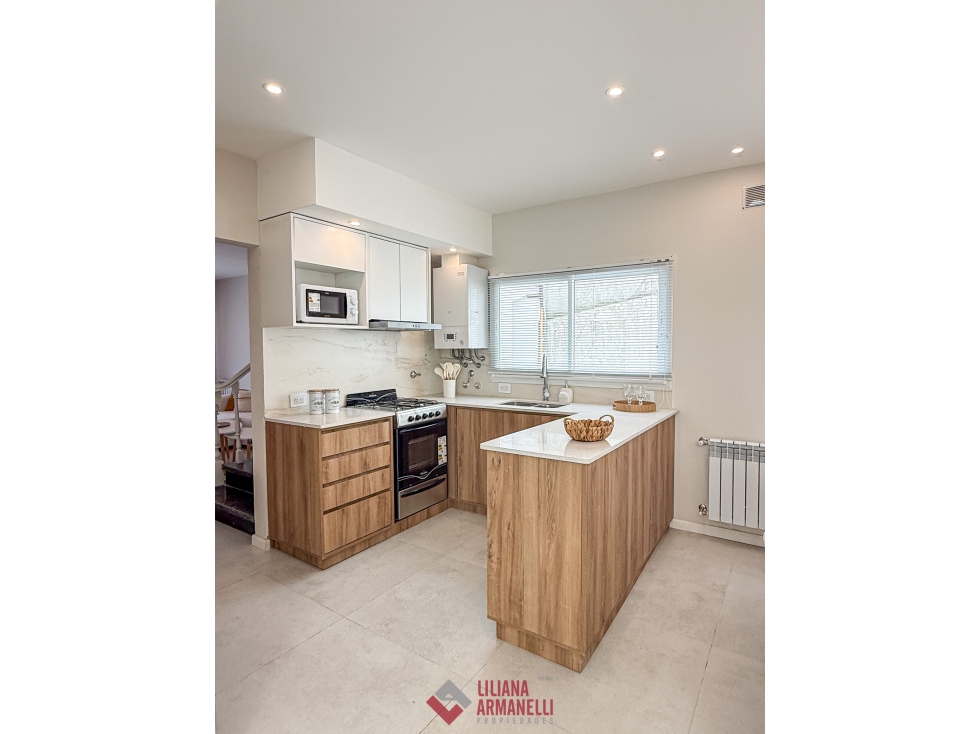 CASA 5 AMBIENTES. PASEO ALDREY. — foto 6