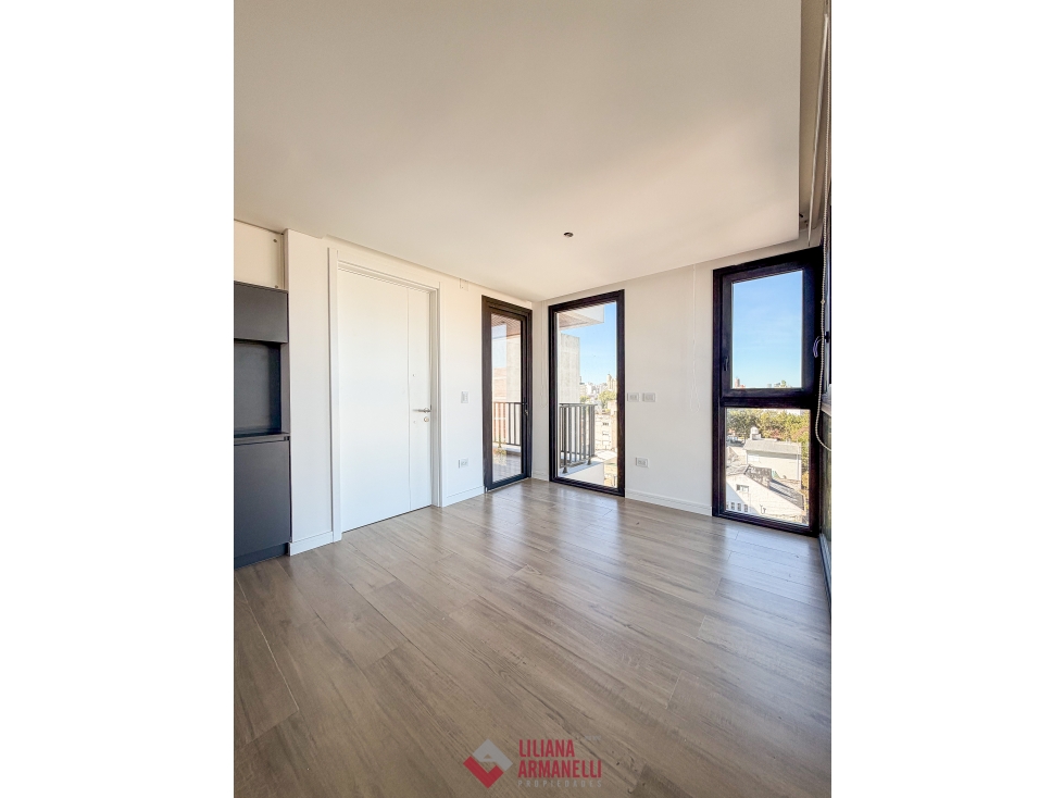 PISO 3 AMBIENTES A ESTRENAR. CHAUVIN. — foto 4