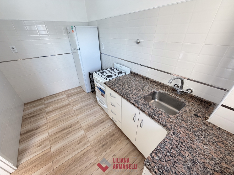 3 AMBIENTES LATERAL. CHAUVIN. - 4