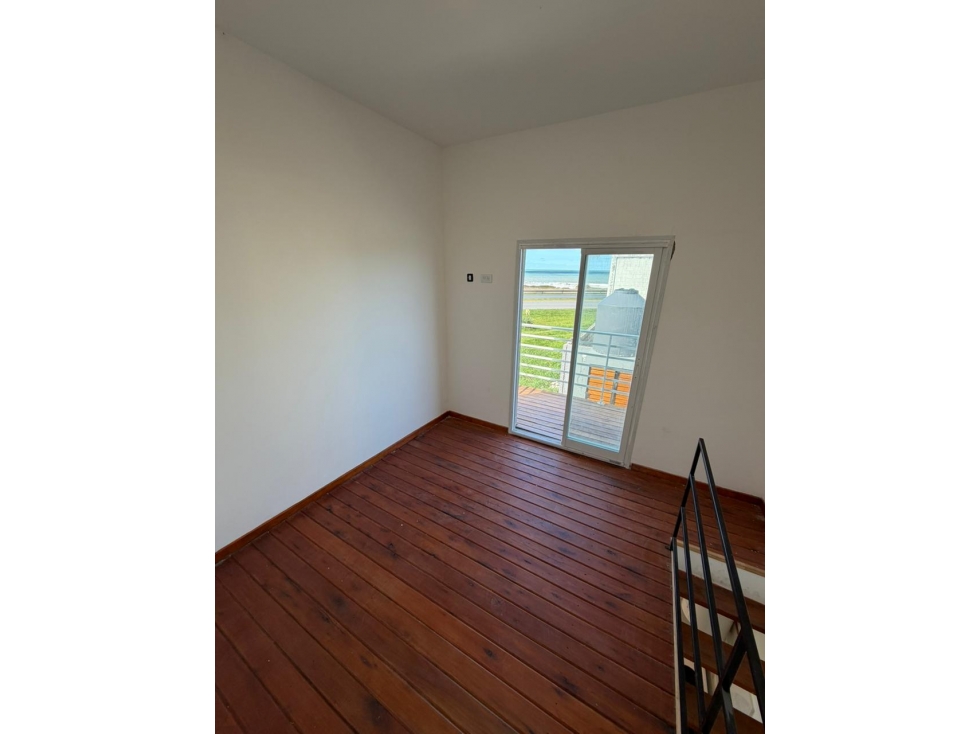 DUPLEX 2 AMBIENTES A ESTRENAR. SANTA CLARA. - 4