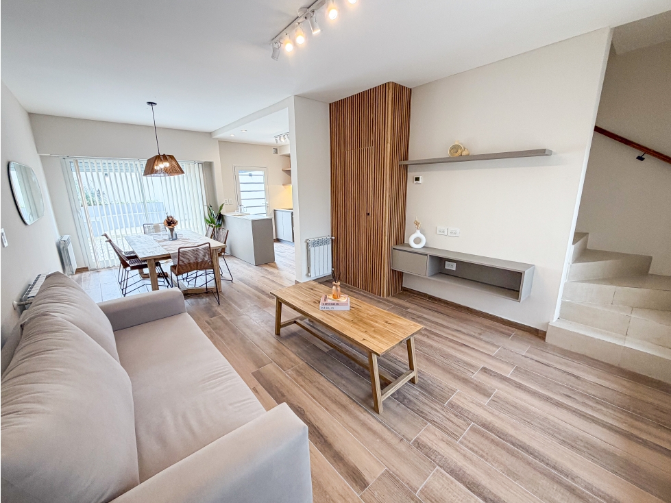 DUPLEX 4 AMBIENTES. PARQUE LURO. - 4
