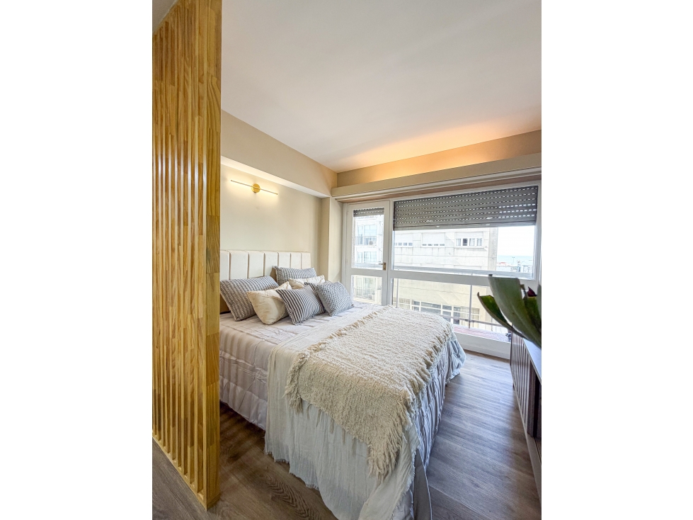 1 AMBIENTE CON VISTA AL MAR. PUNTA IGLESIAS. — foto 4