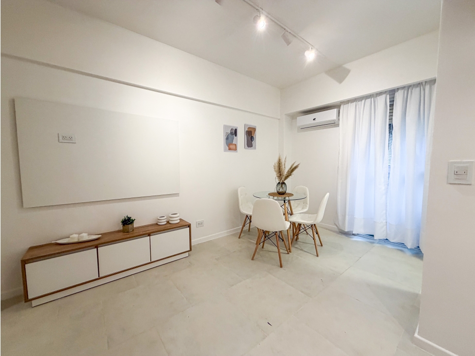 ALQUILER 1 AMBIENTE. PASEO ALDREY. — foto 4