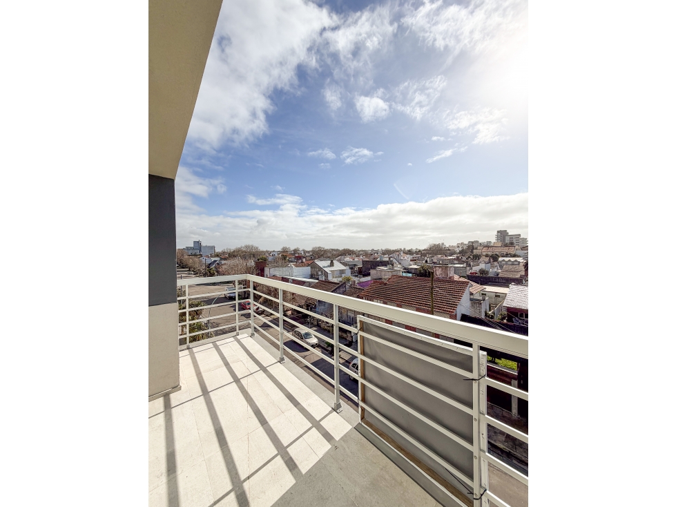 3 AMBIENTES A ESTRENAR. PERLA NORTE. - 5