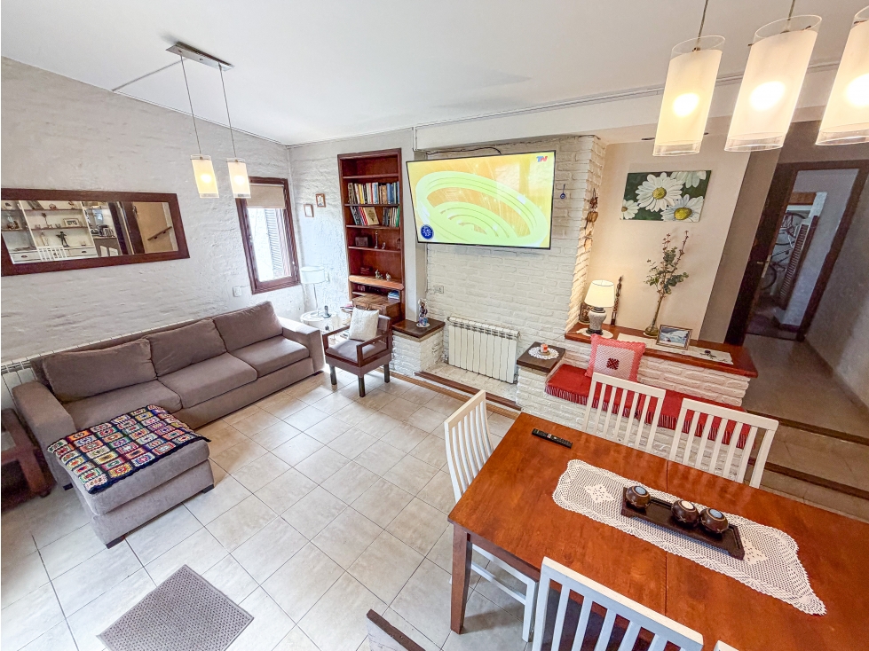 CHALET 5 AMBIENTES. PINOS DE ANCHORENA. — foto 5