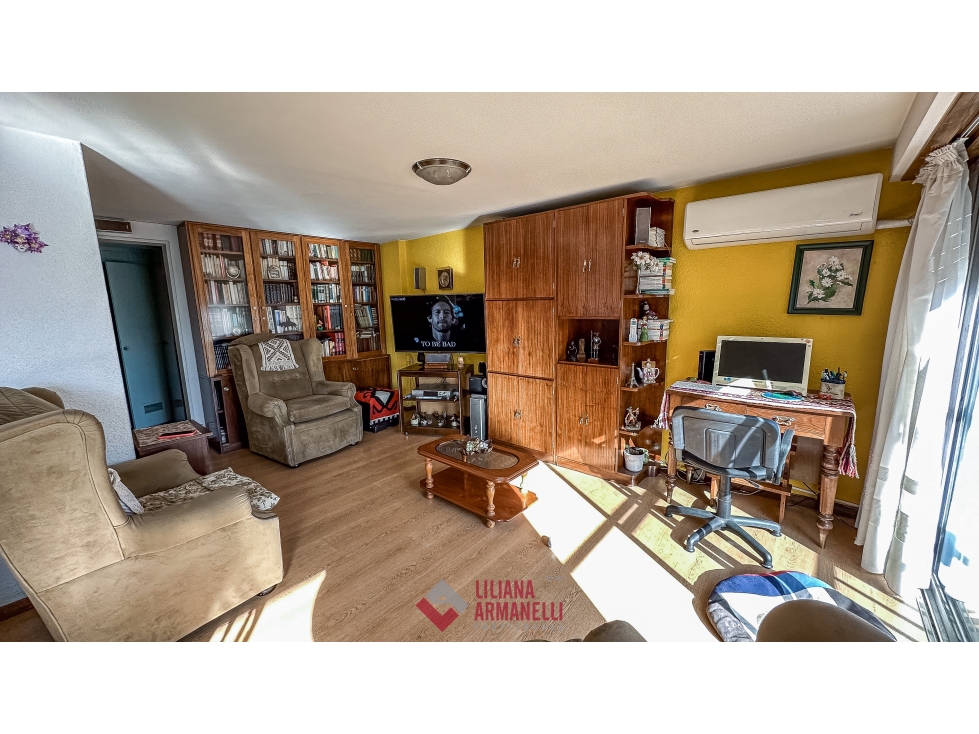 4 AMBIENTES CON DEPENDENCIA — foto 6