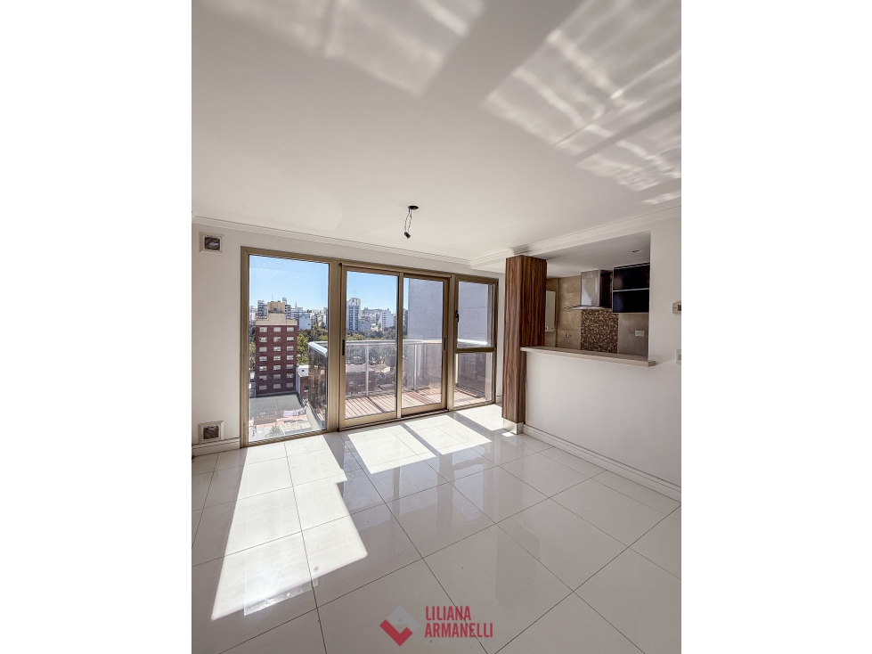 3 AMBIENTES A ESTRENAR. PLAZA MITRE. — foto 4